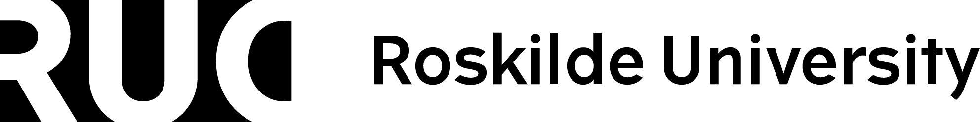 EXTF_20200601_RUC_ROSKILDE_UNIVERSITY_BLACK_CMYK_logo